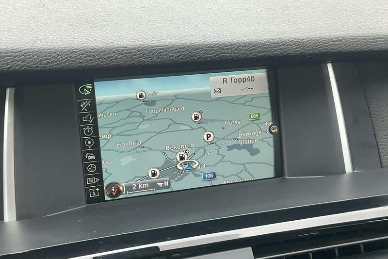 BMW X3 bild 13