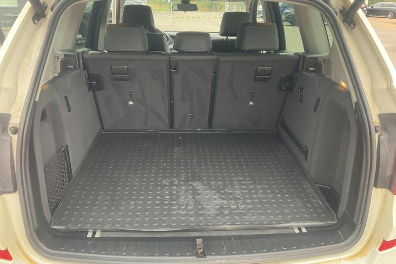 BMW X3 bild 11