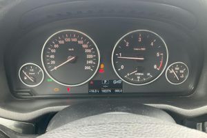 BMW X3 bild 12