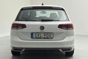Volkswagen Passat bild 5