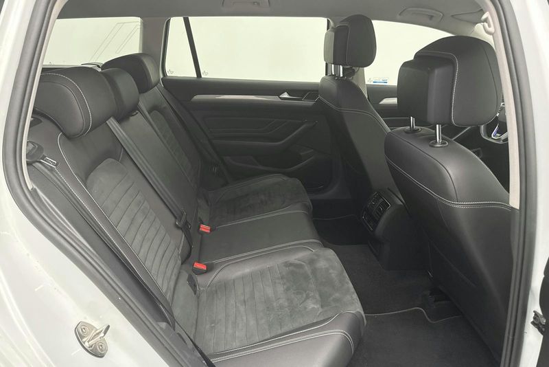Volkswagen Passat bild 7