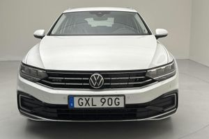 Volkswagen Passat bild 4