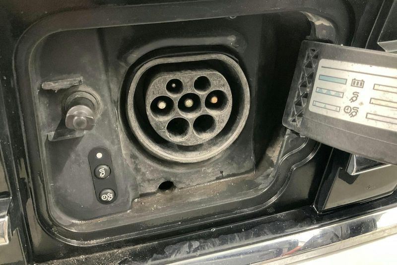 Volkswagen Passat bild 12