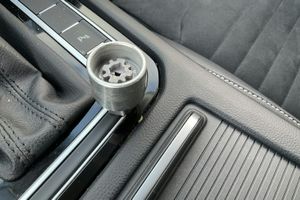 Volkswagen Passat bild 13