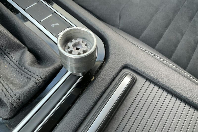 Volkswagen Passat bild 13