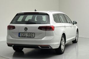 Volkswagen Passat bild 3