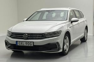Volkswagen Passat bild 1