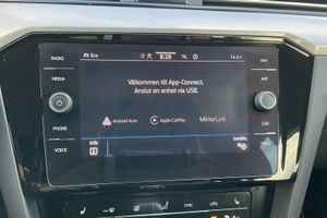Volkswagen Passat bild 16