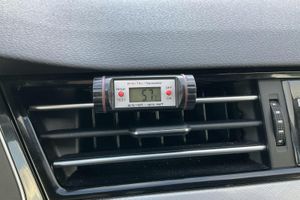 Volkswagen Passat bild 14