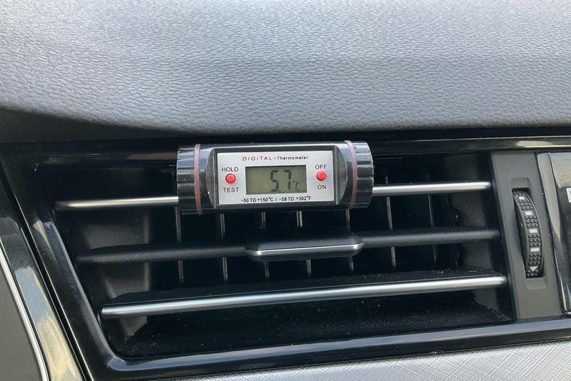 Volkswagen Passat bild 14