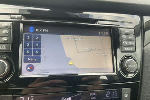 Nissan Qashqai bild 11