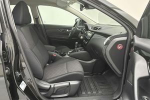 Nissan Qashqai bild 7