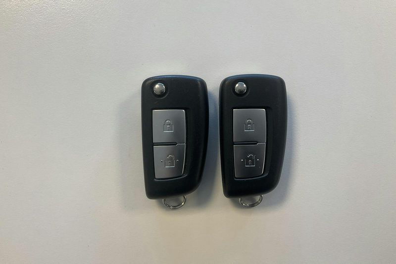 Nissan Qashqai bild 14