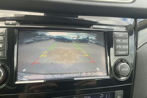 Nissan Qashqai bild 12