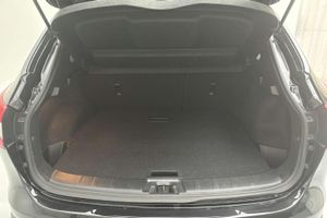 Nissan Qashqai bild 9