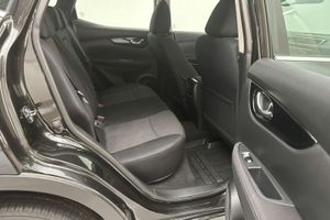 Nissan Qashqai bild 8
