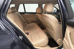 BMW 520 bild 8