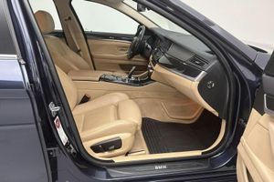 BMW 520 bild 7