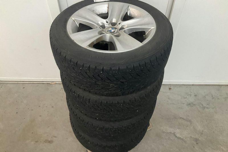 BMW 520 bild 12