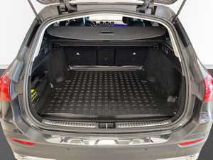 Mercedes C220 bild 6