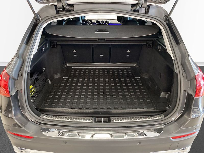 Mercedes C220 bild 6