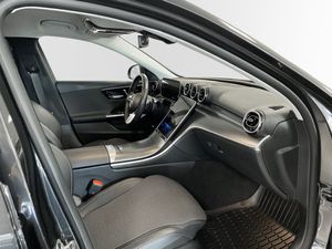 Mercedes C220 bild 9