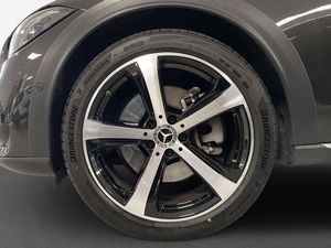 Mercedes C220 bild 5