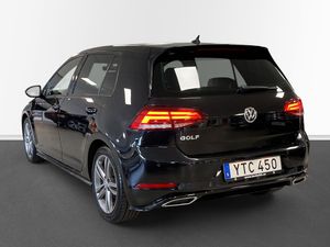 Volkswagen Golf bild 2