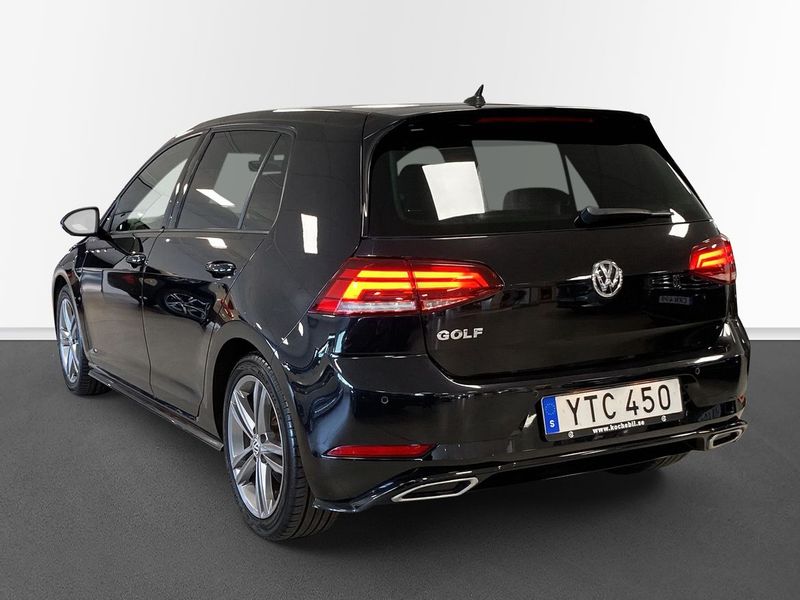 Volkswagen Golf bild 2