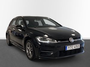 Volkswagen Golf bild 3