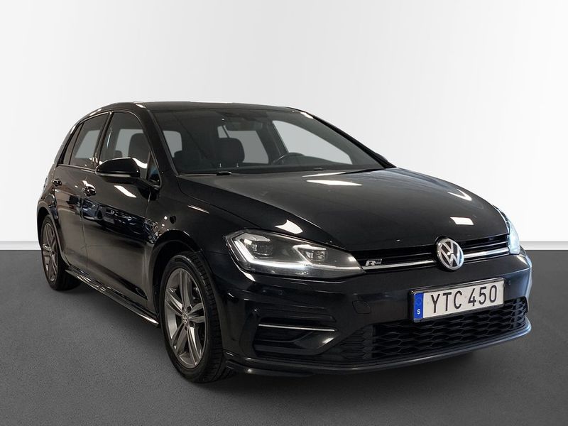 Volkswagen Golf bild 3