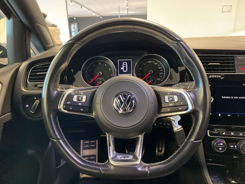 Volkswagen Golf bild 11