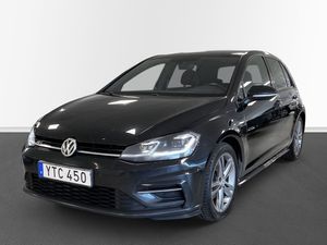 Volkswagen Golf bild 1