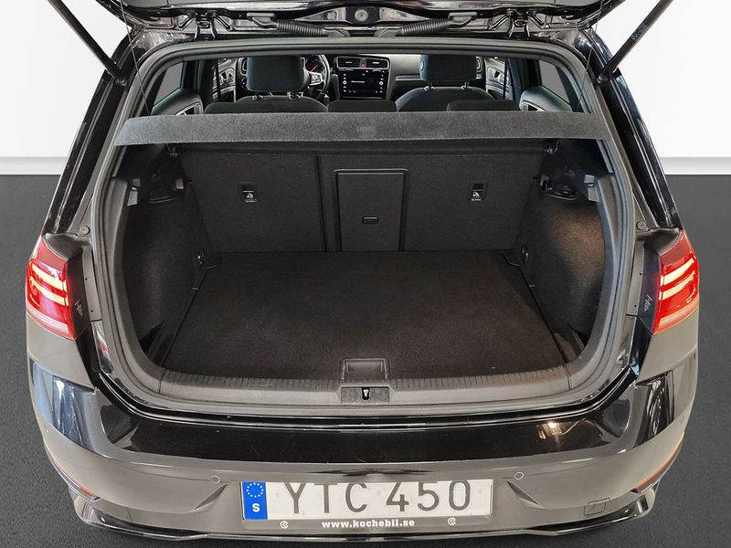 Volkswagen Golf bild 6