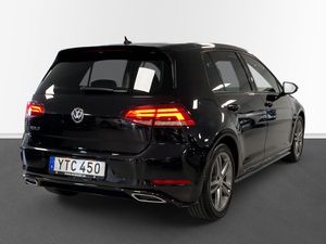 Volkswagen Golf bild 4