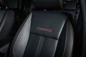 Ford Ranger bild 15