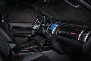 Ford Ranger bild 31