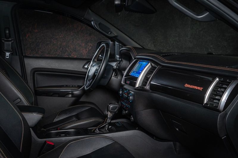 Ford Ranger bild 31