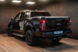 Ford Ranger bild 6