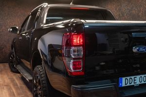 Ford Ranger bild 8