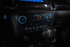 Ford Ranger bild 25