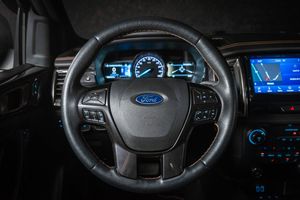 Ford Ranger bild 22