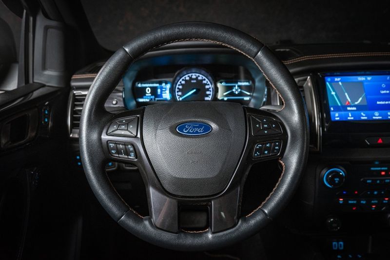 Ford Ranger bild 22