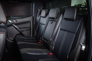 Ford Ranger bild 33
