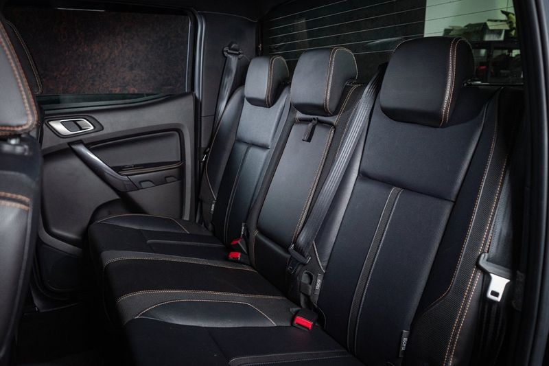 Ford Ranger bild 33