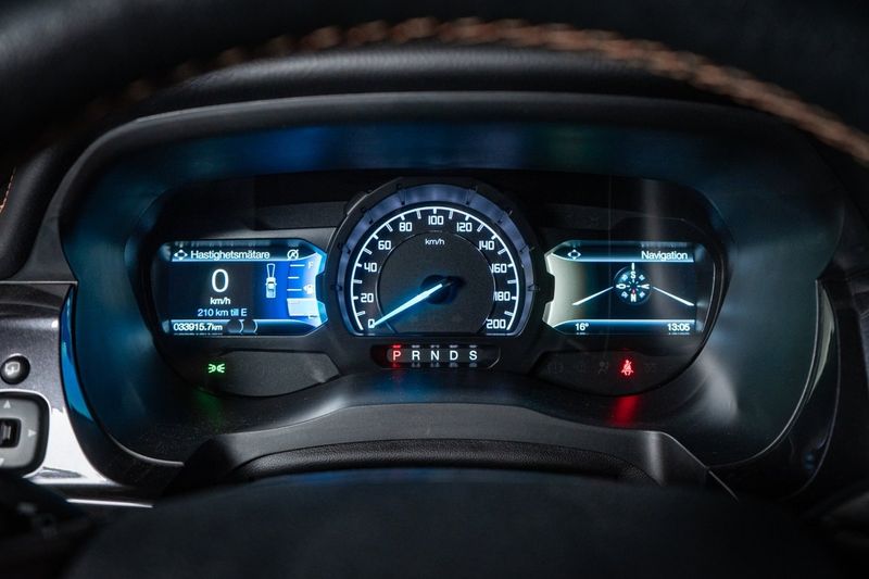 Ford Ranger bild 23