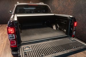 Ford Ranger bild 13