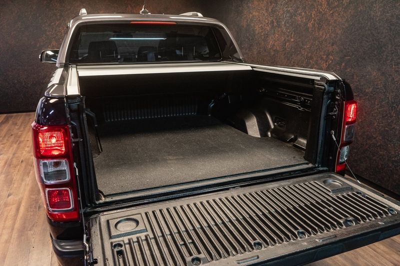 Ford Ranger bild 13