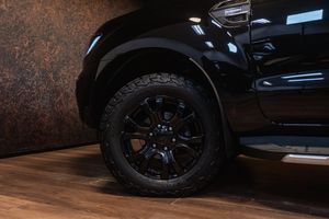 Ford Ranger bild 9
