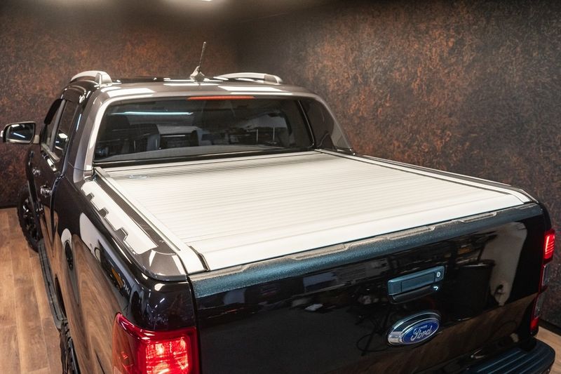 Ford Ranger bild 12